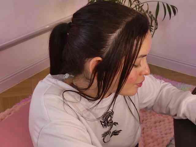Gabymanson webcam
