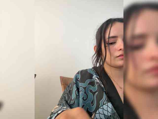 Gabymanson webcam