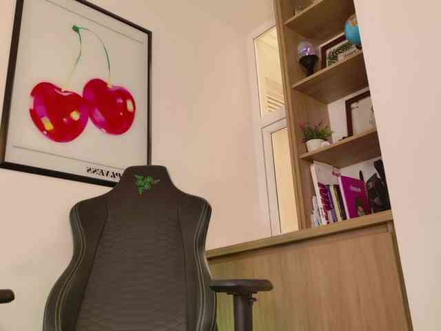 Gabymanson webcam