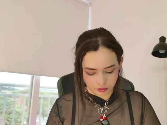 Gabymanson webcam