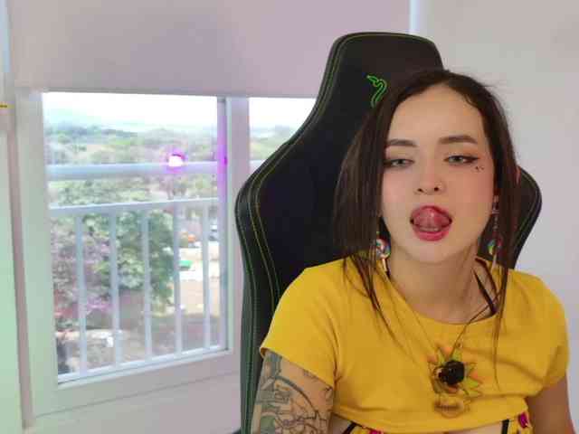 Gabymanson