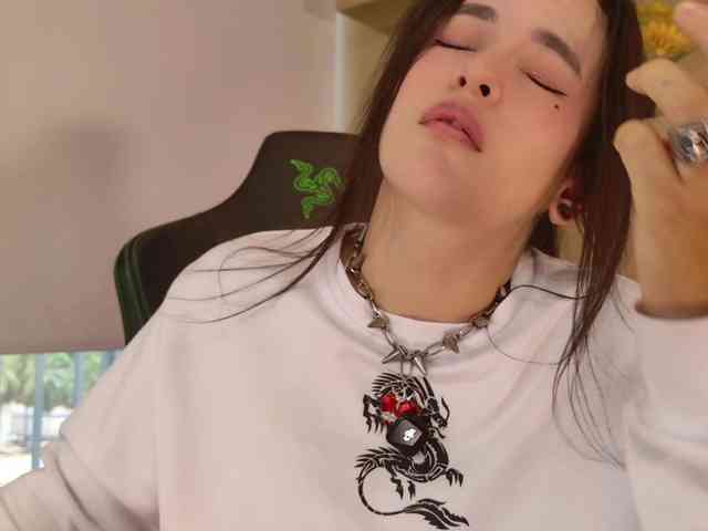 Modelo: Gabymanson
