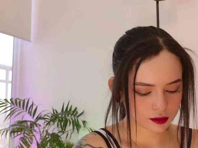Gabymanson webcam