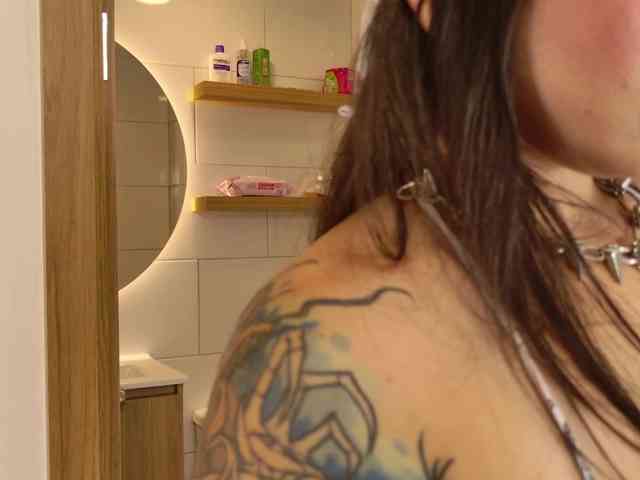 Gabymanson webcam