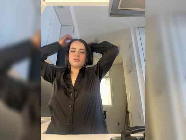 Gabymanson webcam