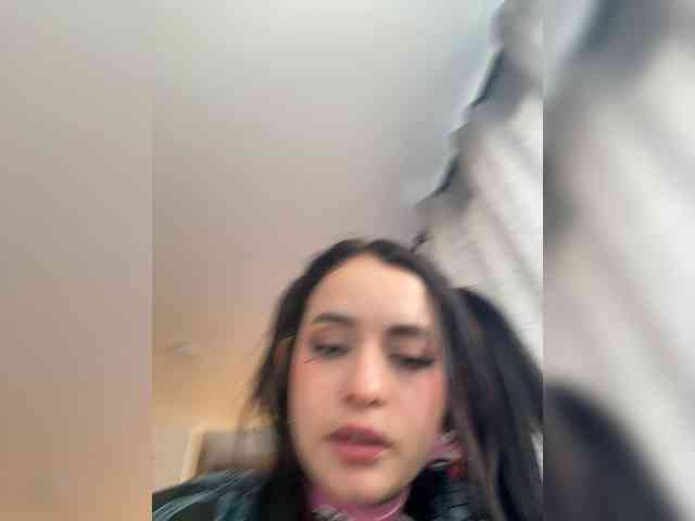 Gabymanson webcam