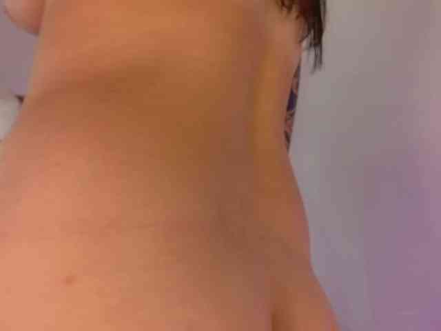 Gabymanson webcam