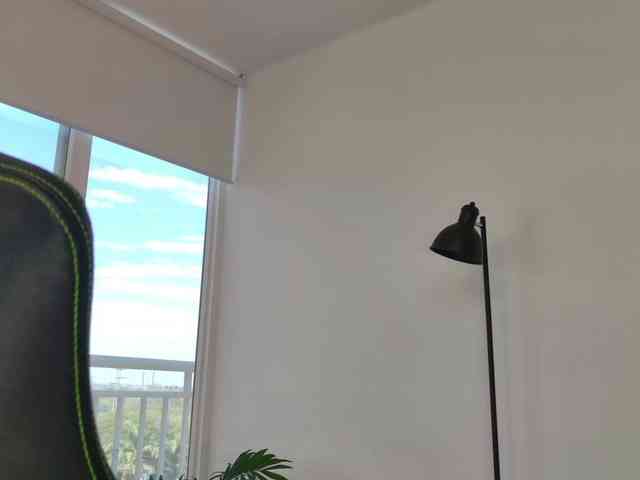 Gabymanson webcam