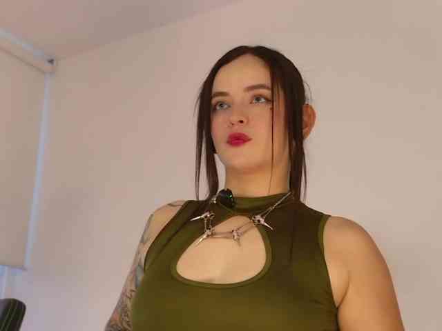 Gabymanson webcam