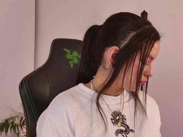 Gabymanson webcam