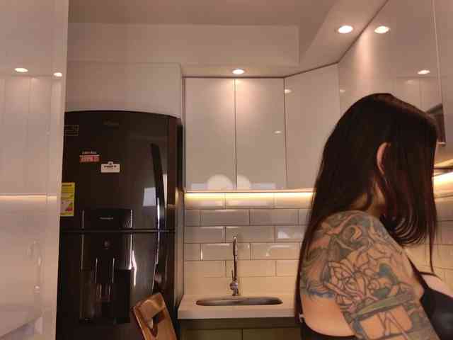 Gabymanson webcam