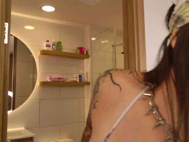 Gabymanson webcam
