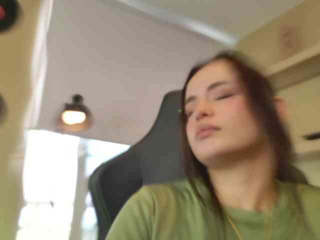 Gabymanson webcam