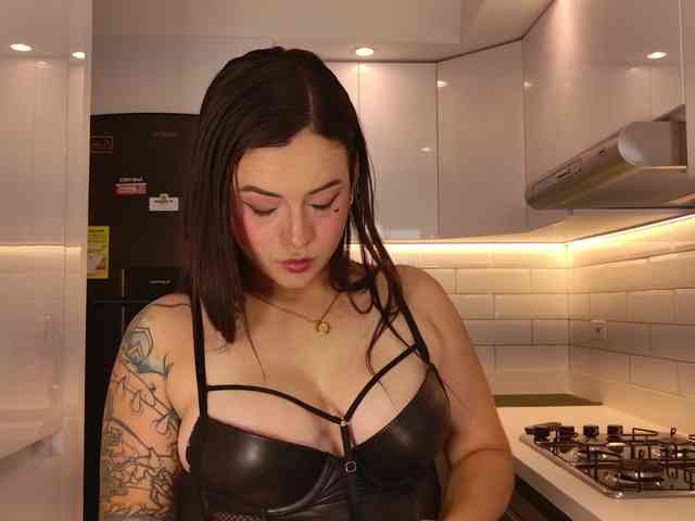 Gabymanson Gabymanson
