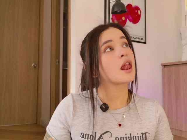 Gabymanson webcam