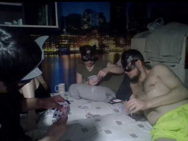 Ki8Via live cam preview