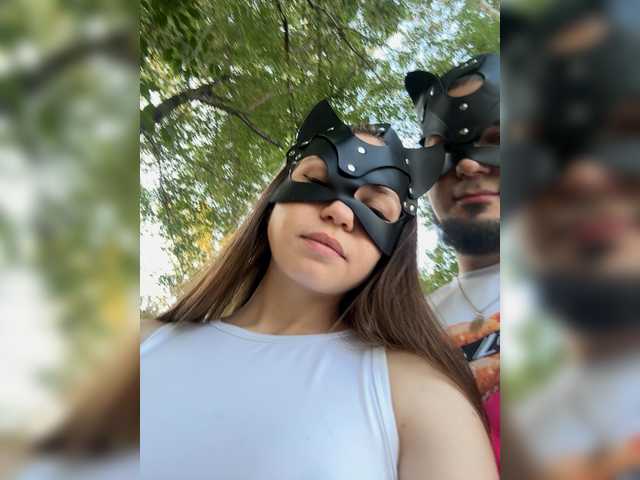 Ki8Via live cam on BongaCams