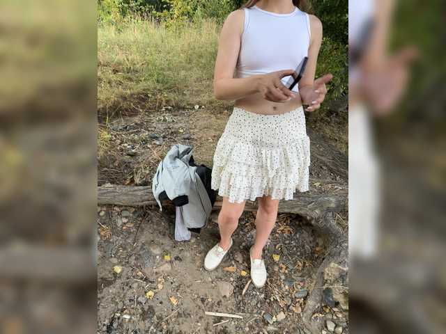 Ki8Via live cam on BongaCams