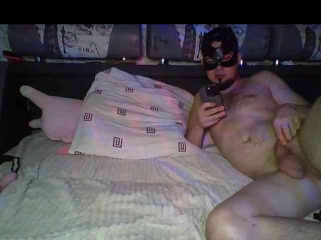 Ki8Via Sex Cam Show
