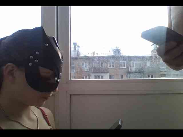 Ki8Via webcam