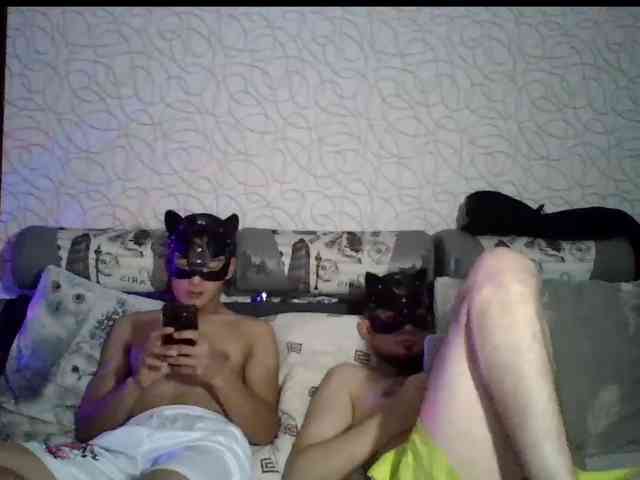 Ki8Via webcam