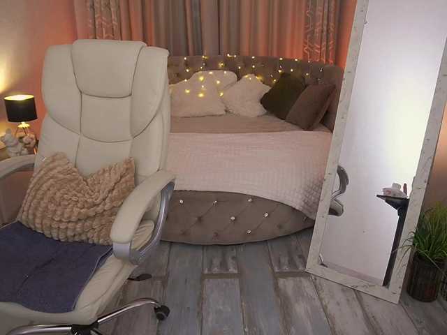 CozyCute live cam on BongaCams