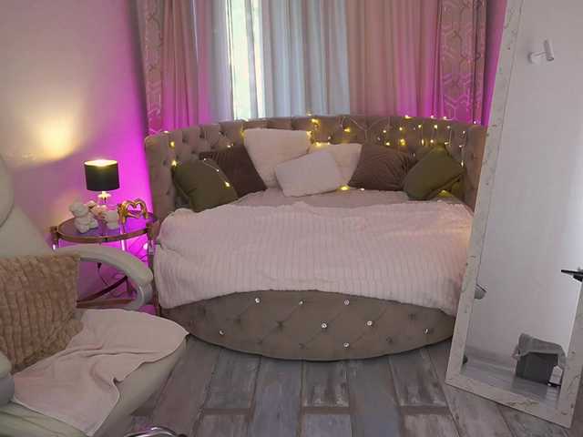 CozyCute live cam on BongaCams
