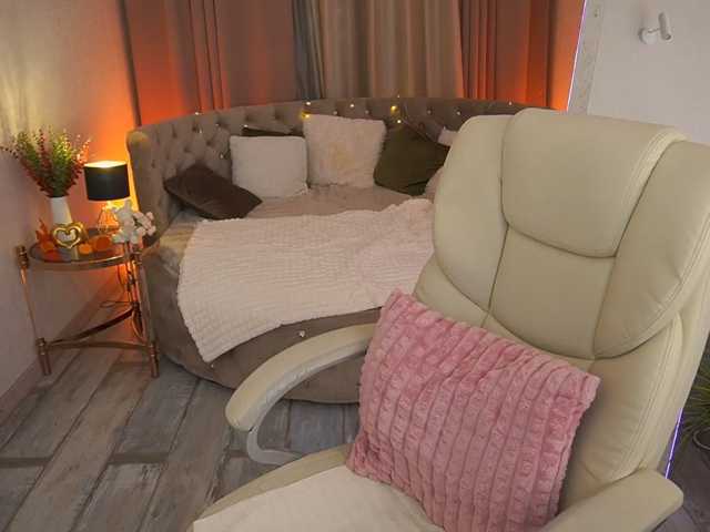 CozyCute live cam on BongaCams