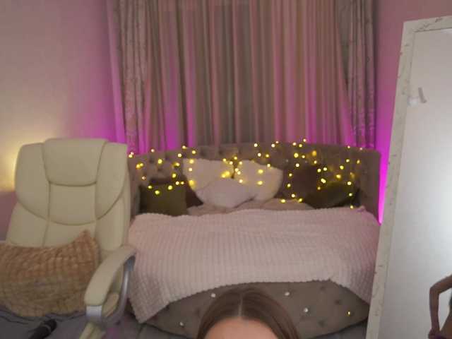 CozyCute live cam on BongaCams