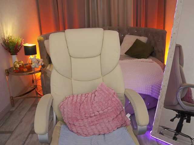 CozyCute live cam on BongaCams