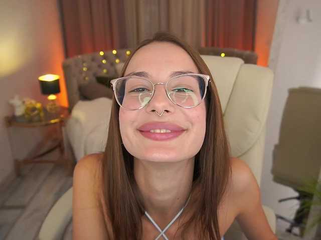 CozyCute live cam on BongaCams