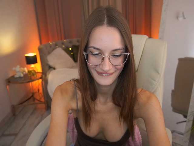 CozyCute live cam on BongaCams