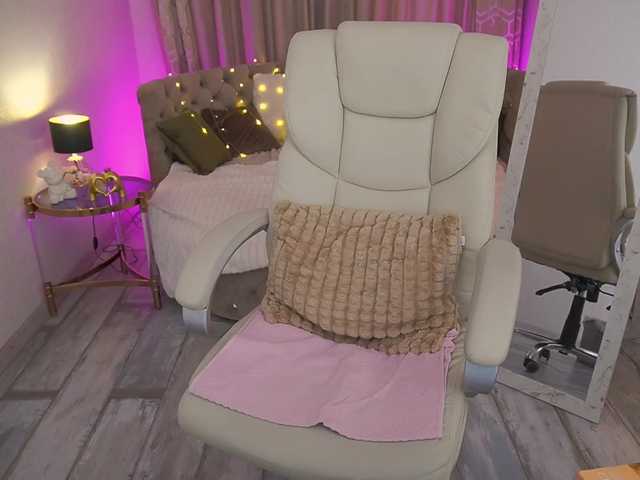 CozyCute live cam on BongaCams