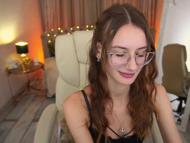 CozyCute live cam on BongaCams
