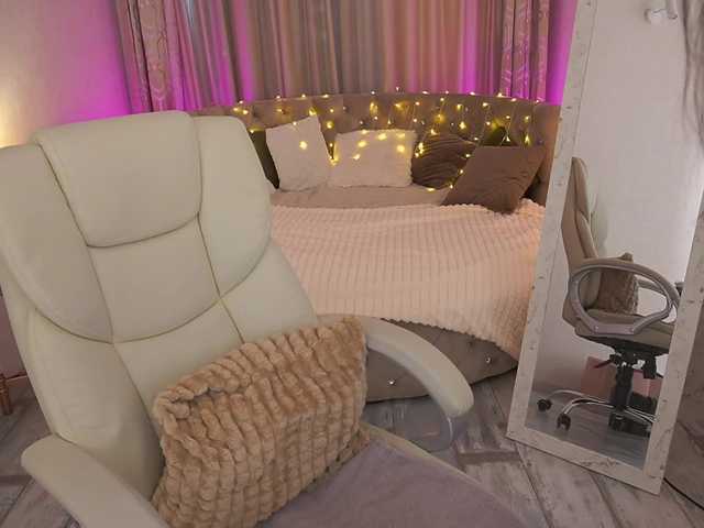 CozyCute live cam on BongaCams
