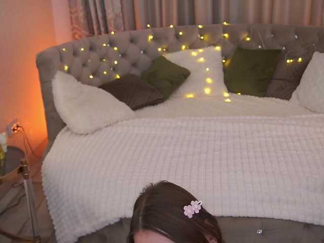 CozyCute live cam on BongaCams