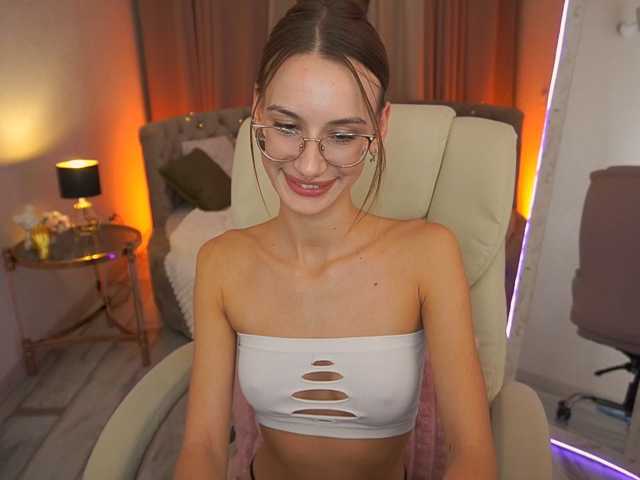 CozyCute live cam on BongaCams