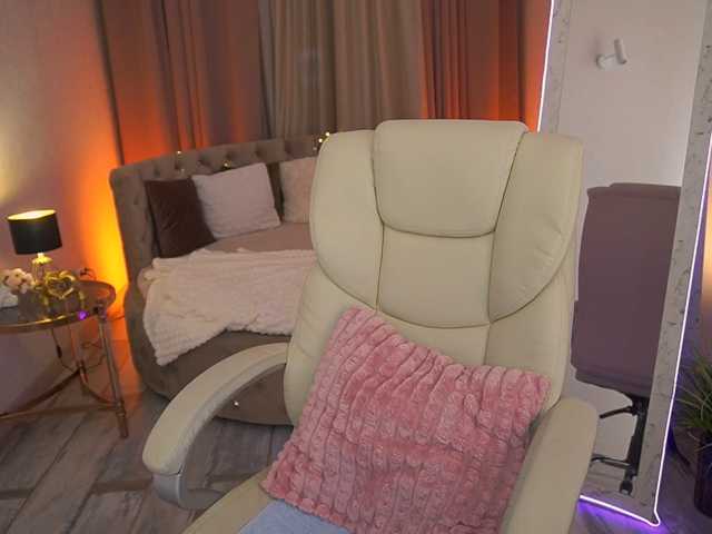 CozyCute, en directo ahora en BongaCams