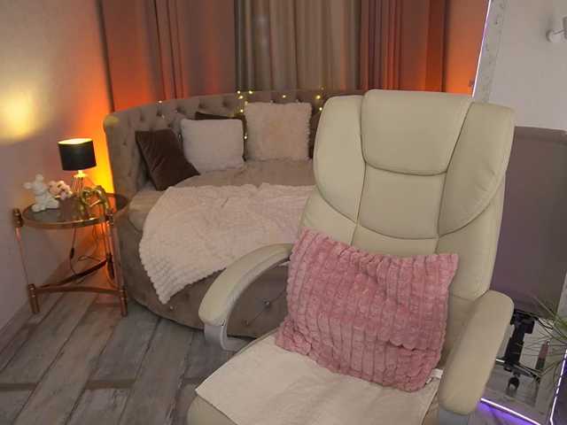 CozyCute, en directo ahora en BongaCams