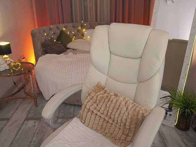 CozyCute live cam on BongaCams