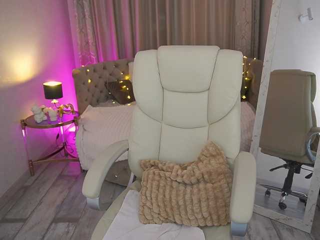 CozyCute live cam on BongaCams