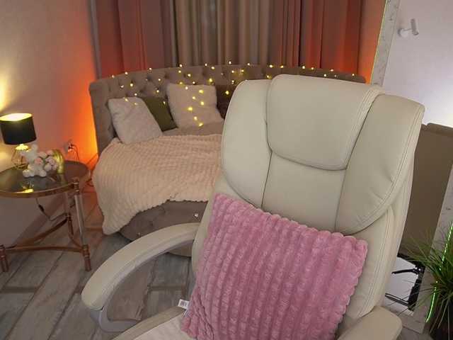 CozyCute live cam on BongaCams