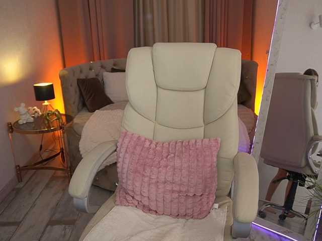 CozyCute live cam on BongaCams