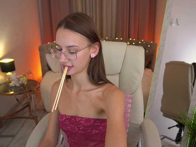 CozyCute live cam on BongaCams