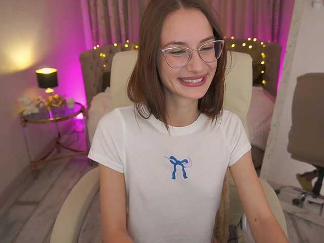 CozyCute live cam on BongaCams
