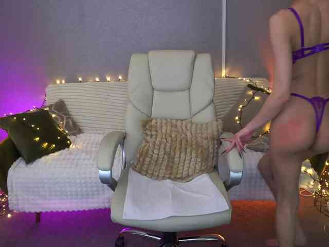 CozyCute Live Webcam on BongaCams
