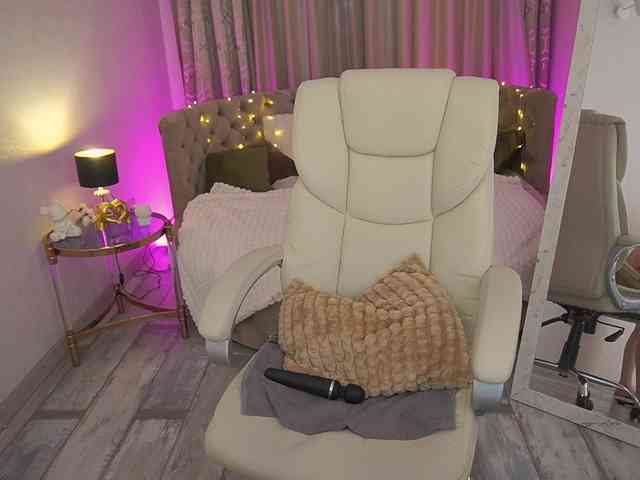 CozyCute Sex Cam Show