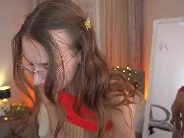 CozyMell webcam