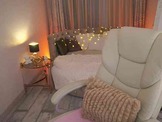 CozyMell webcam