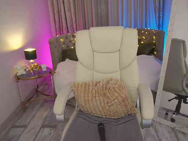 CozyCute Sex Cam Show